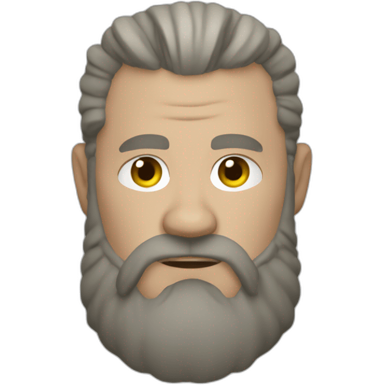 Ragnar emoji