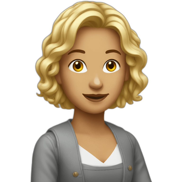 virginie-liberolle emoji