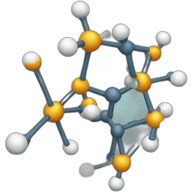 Celulose molecule emoji