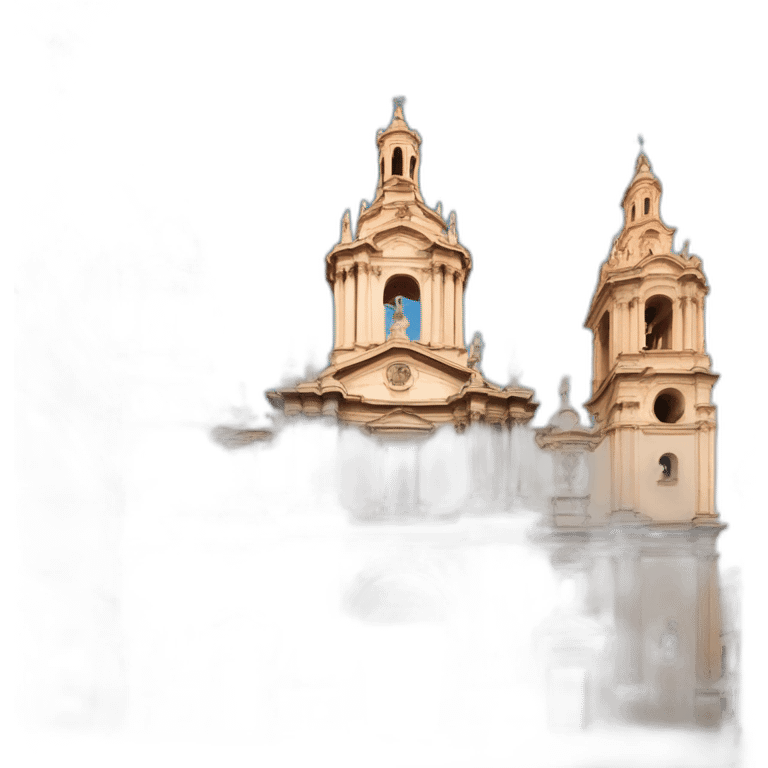 catedral de murcia emoji