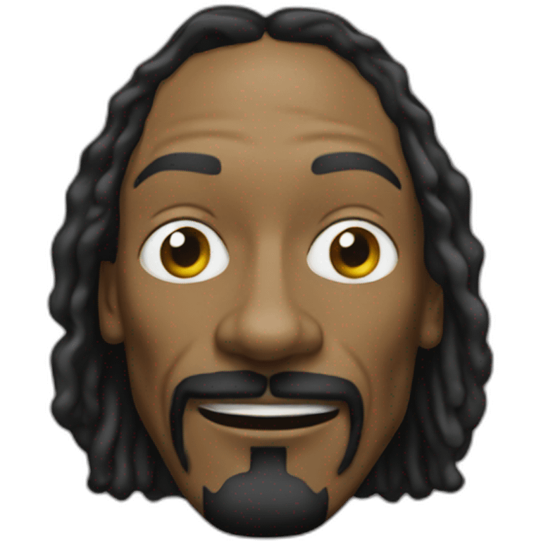 snoop dogg joint emoji