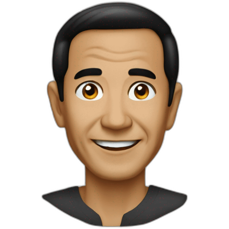 joko widodo emoji