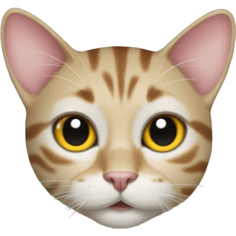 frajola cat emoji