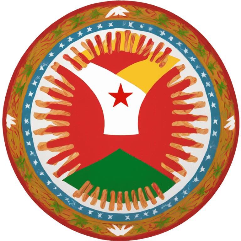 Northern alliance tajik flag   emoji