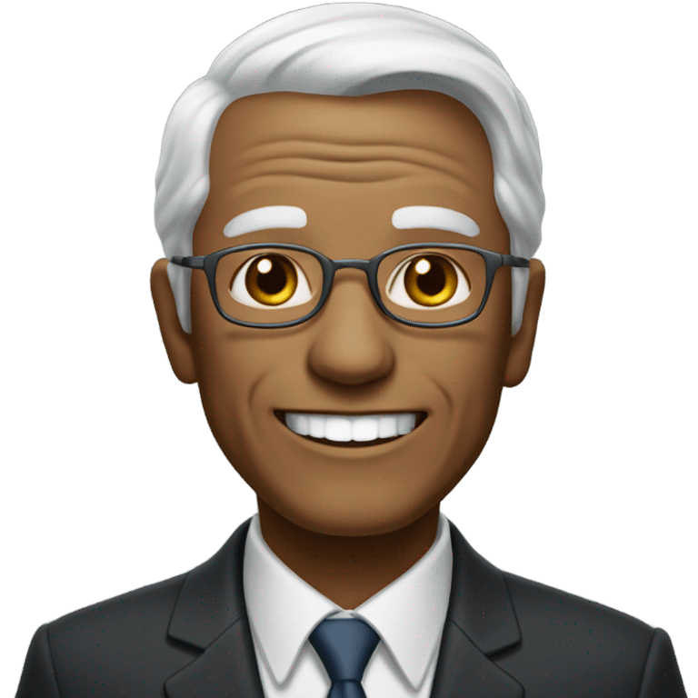 Joe biden emoji