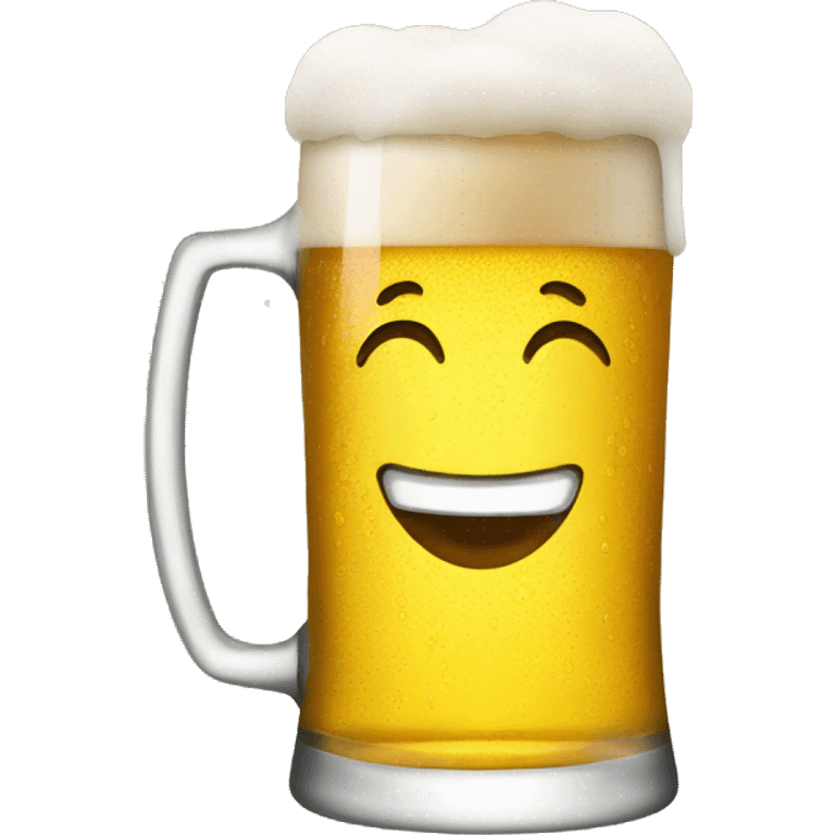 $1 beer emoji