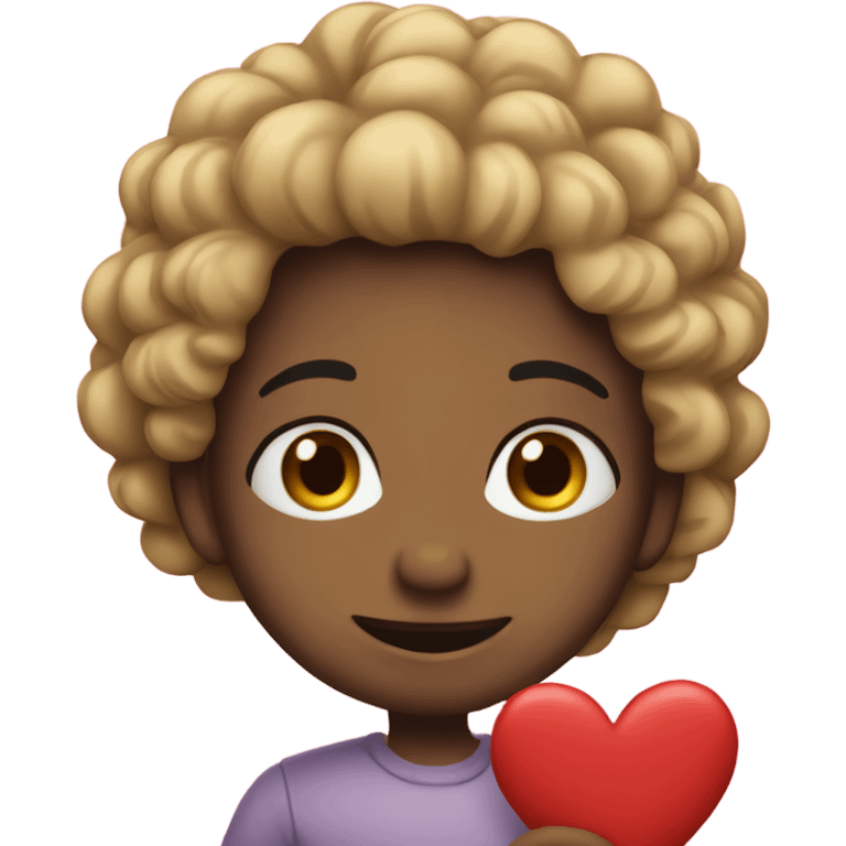 Valentine’s Day emoji