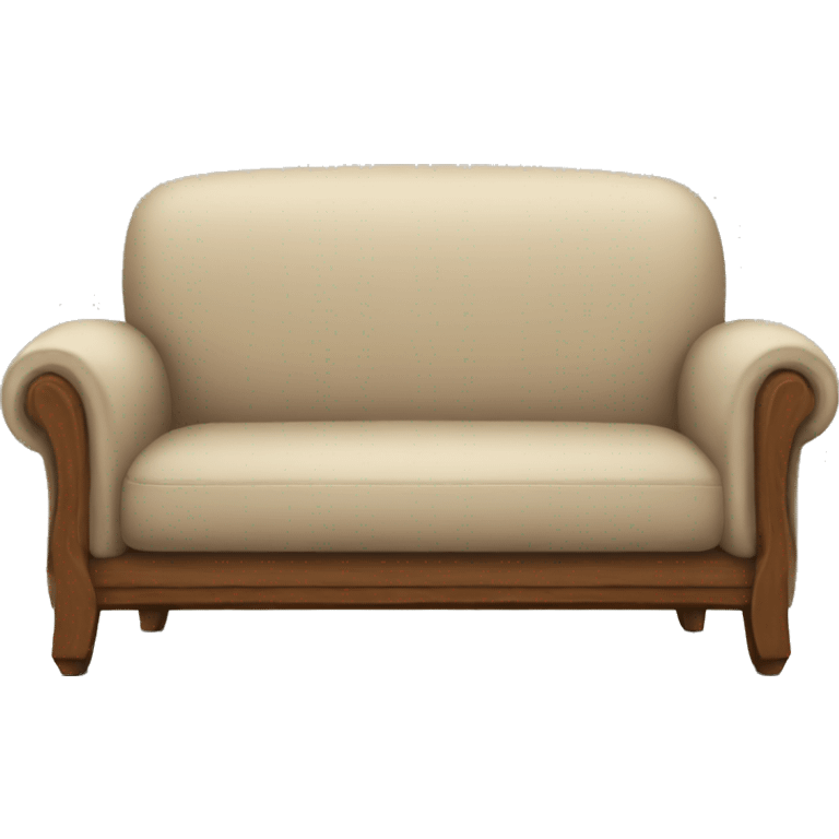 couch emoji