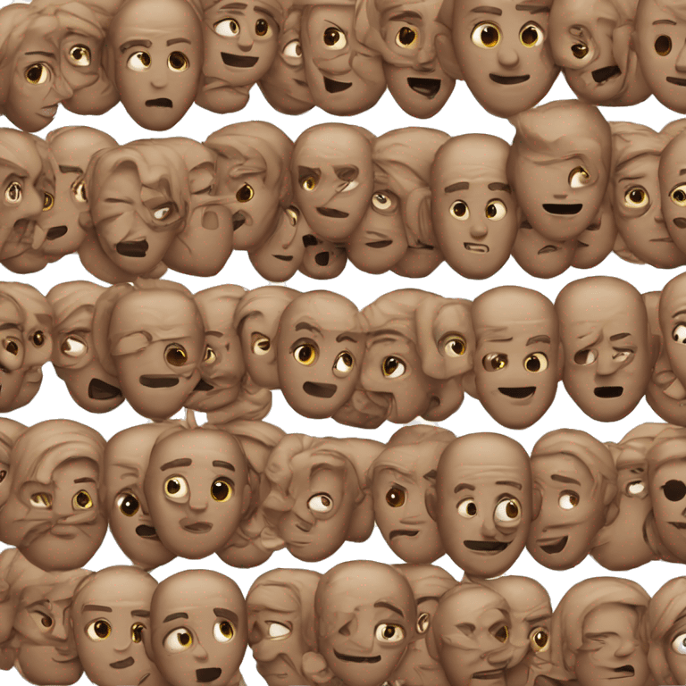 sinabon emoji