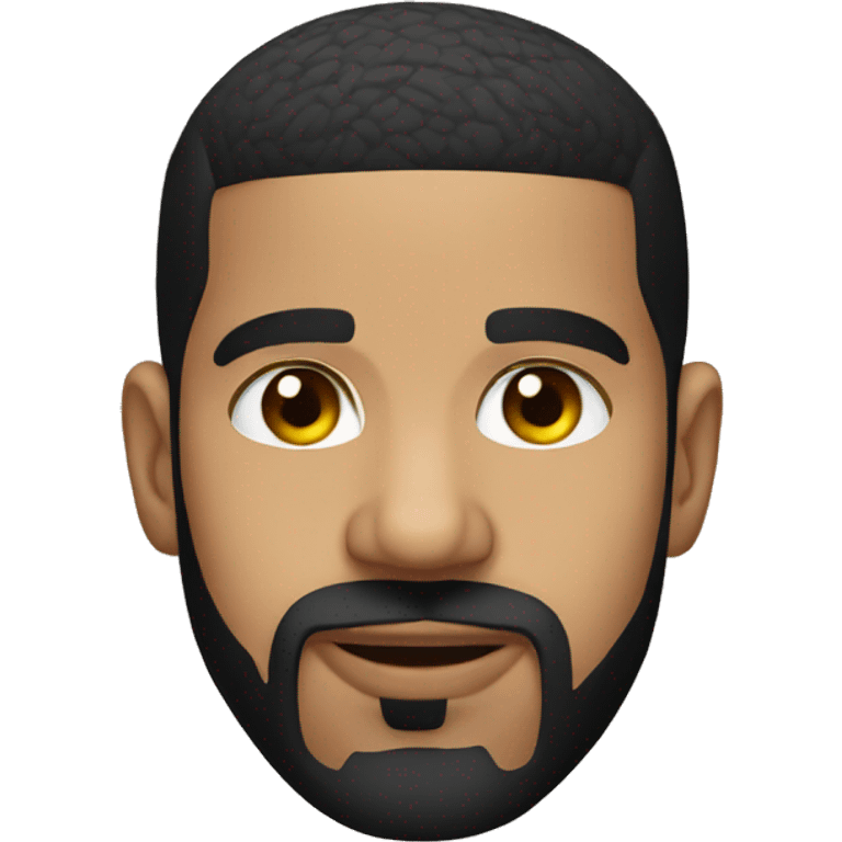 Drake  emoji