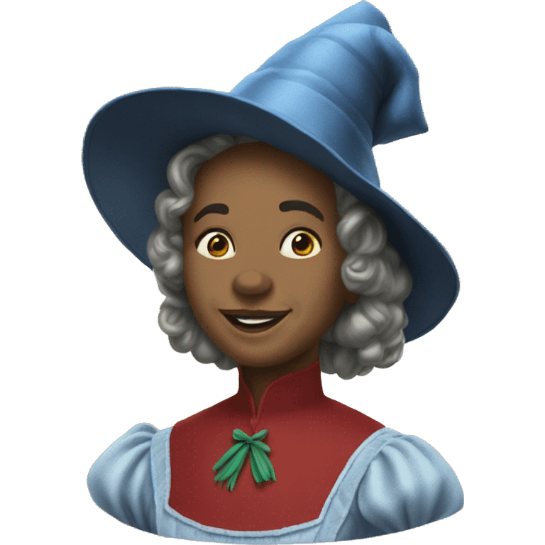 The wizard of oz  emoji