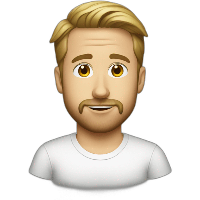 ryan gosling emoji