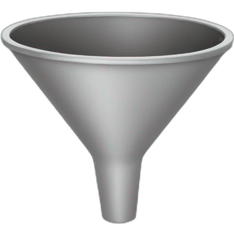 funnel emoji