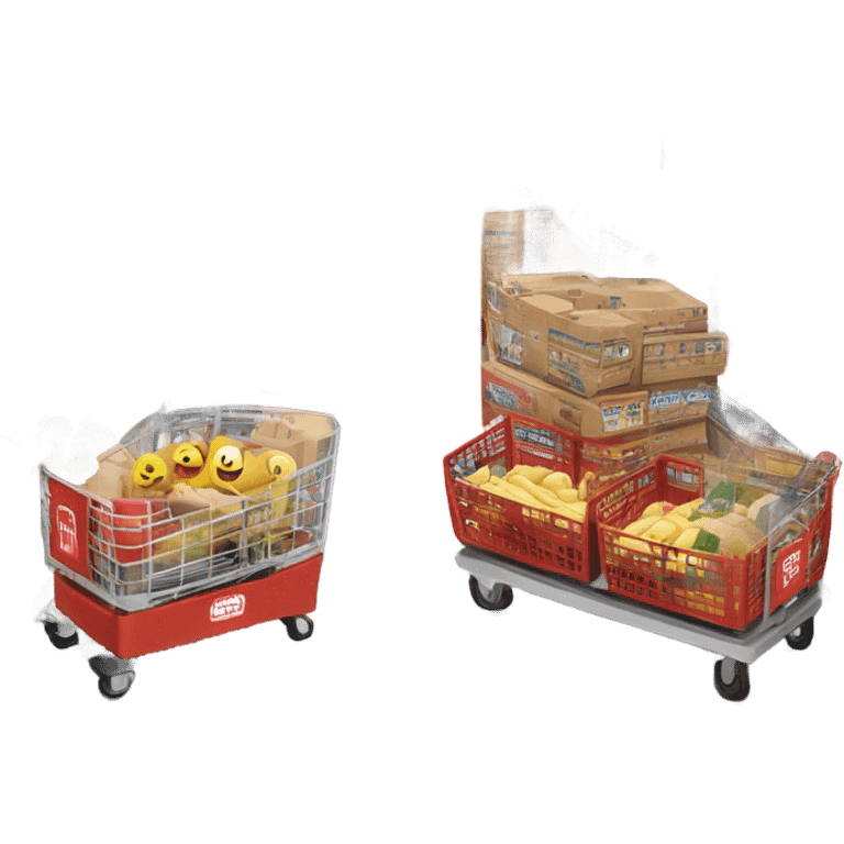 costco emoji