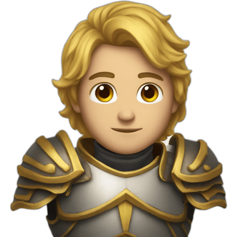 paladin emoji