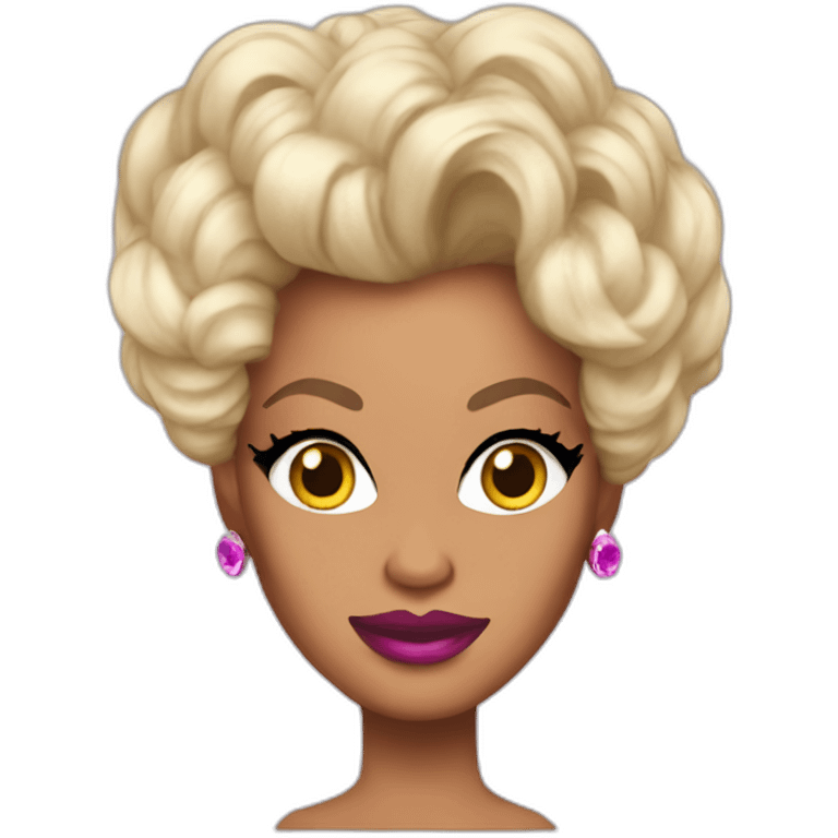 rupaul drag race emoji