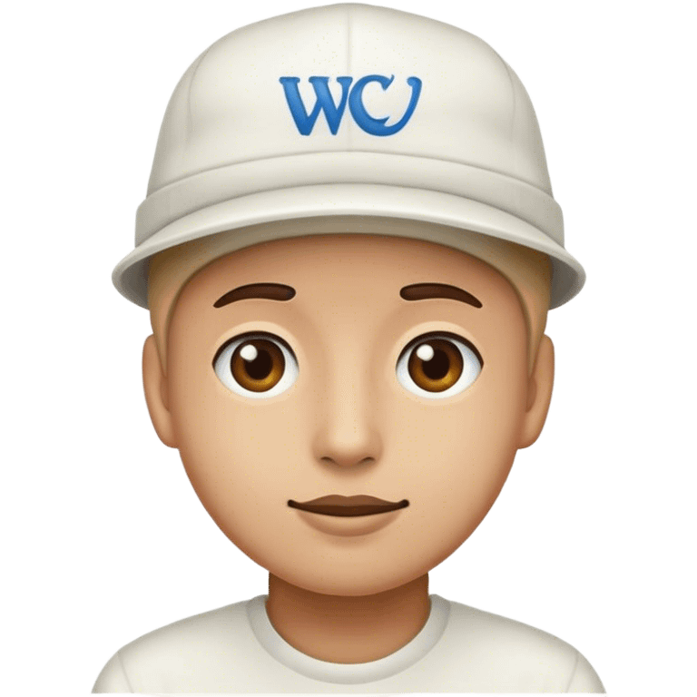 WC emoji