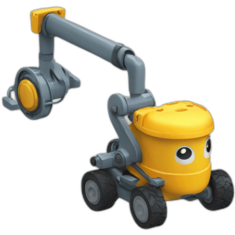 suction lifter emoji