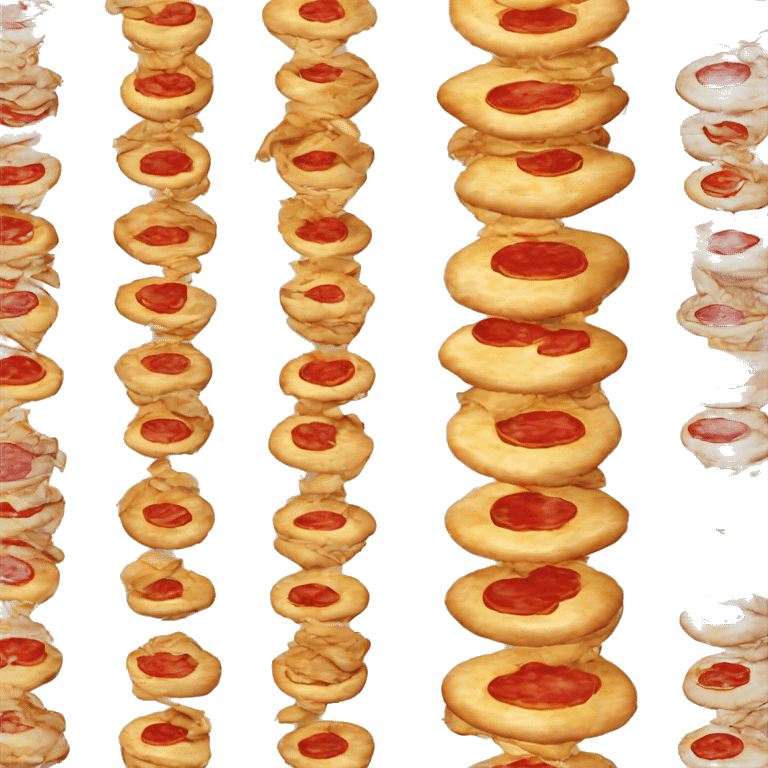 Pizza tower emoji