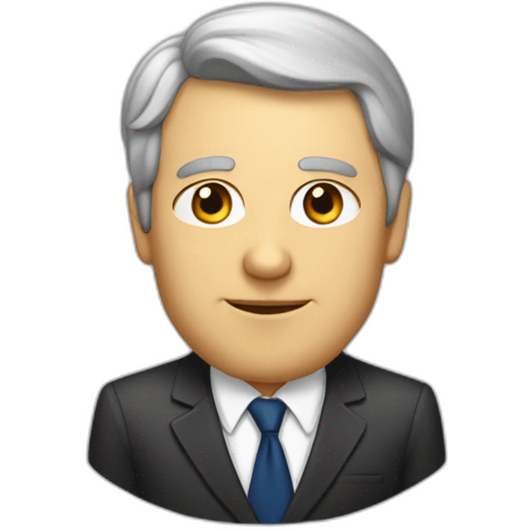 politique de la ville emoji