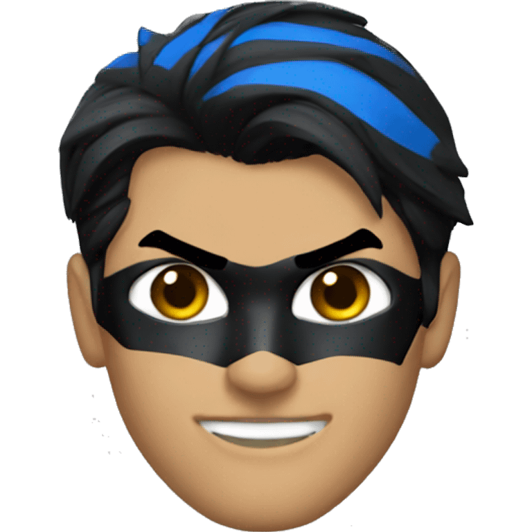 nightwing emoji