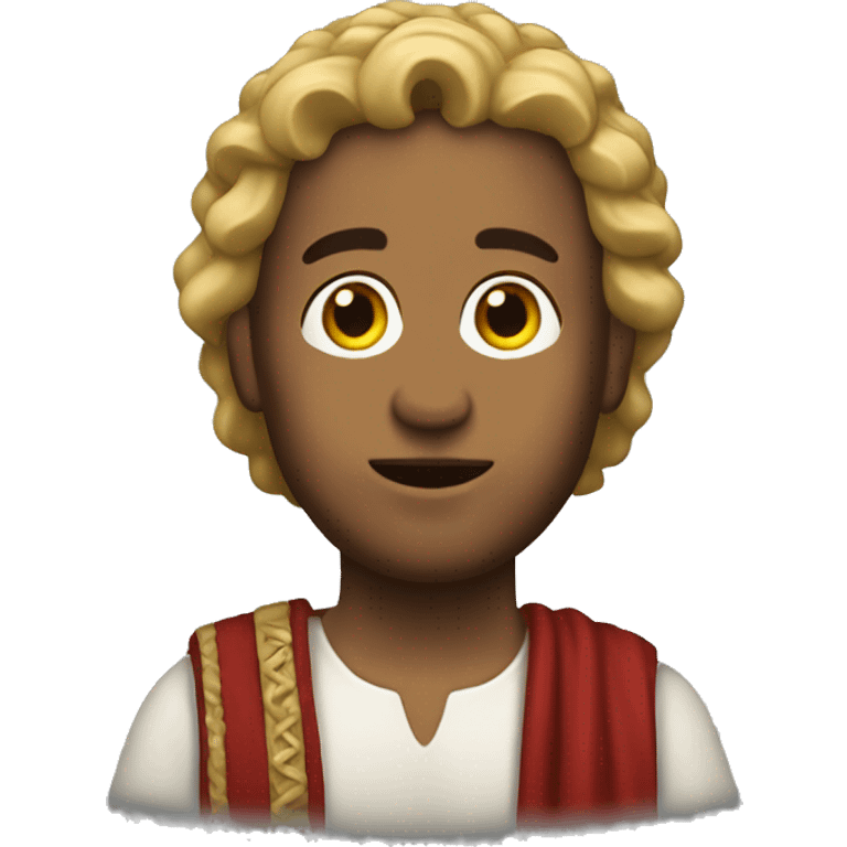 San judas Tadeo  emoji