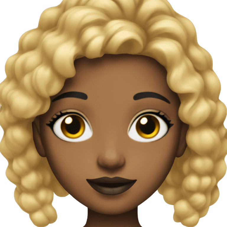 Sephora kids emoji