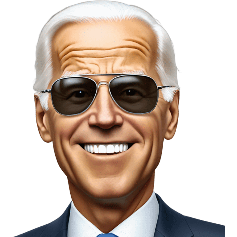 Joe Biden  emoji