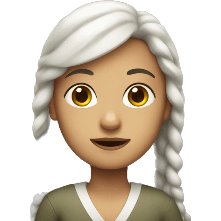 lucia emoji