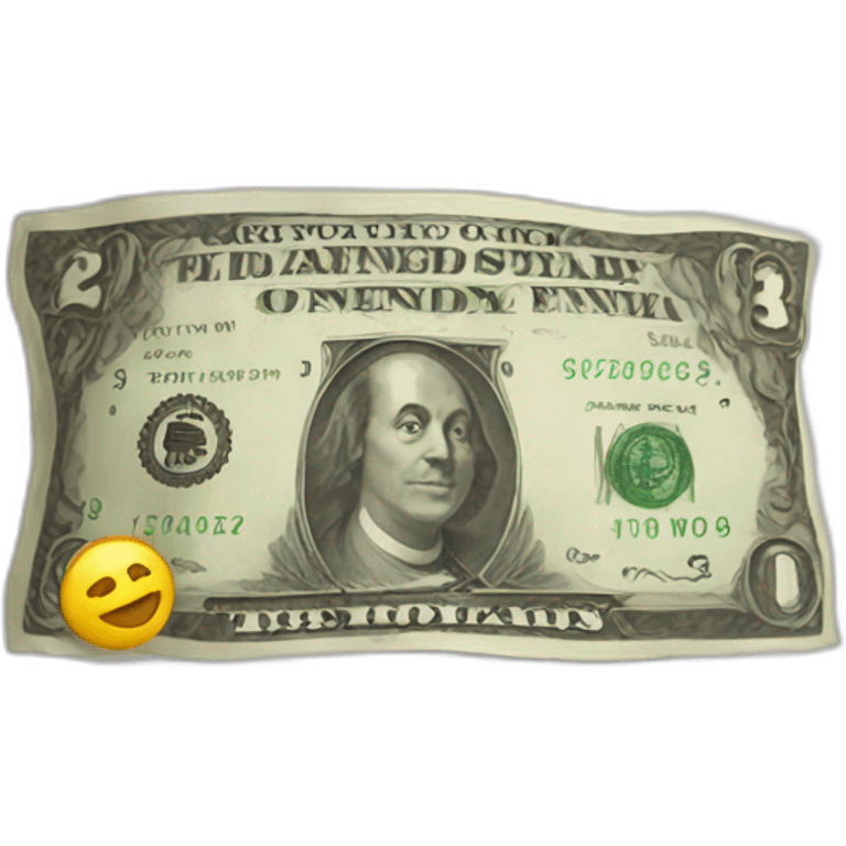 Money emoji