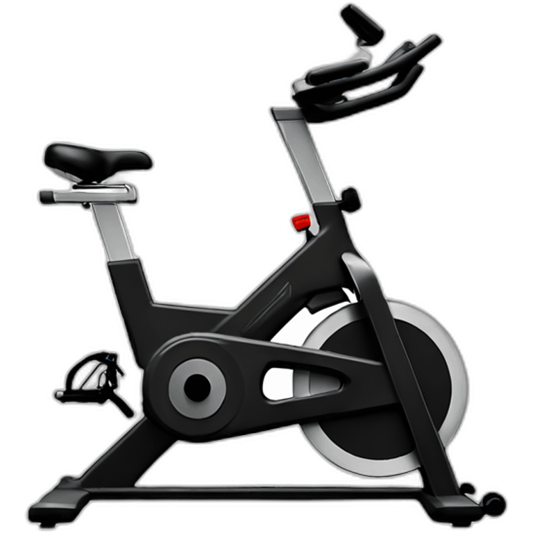 GYM BIKE emoji