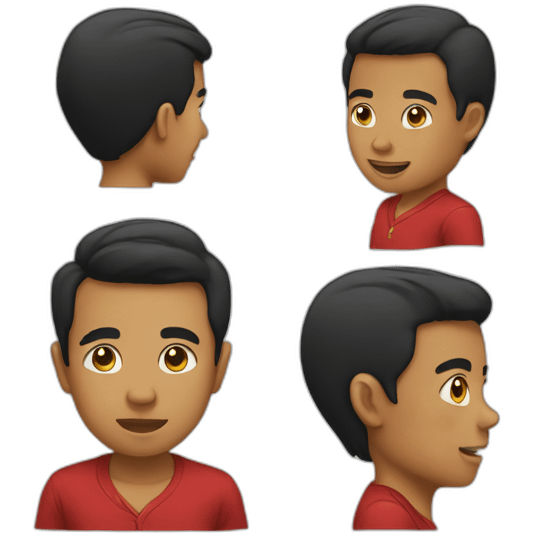 indonesia emoji