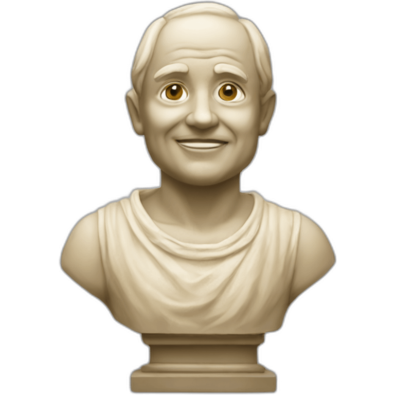 phlipino statue emoji