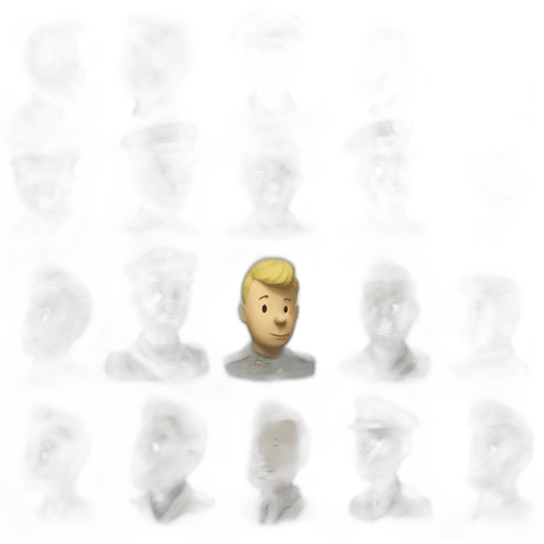 Adventures of Tintin emoji