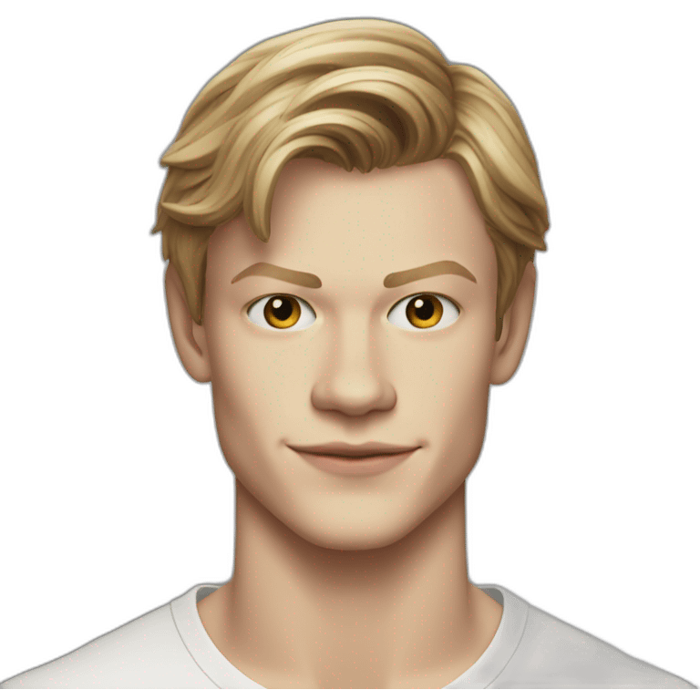 Lucas till  emoji