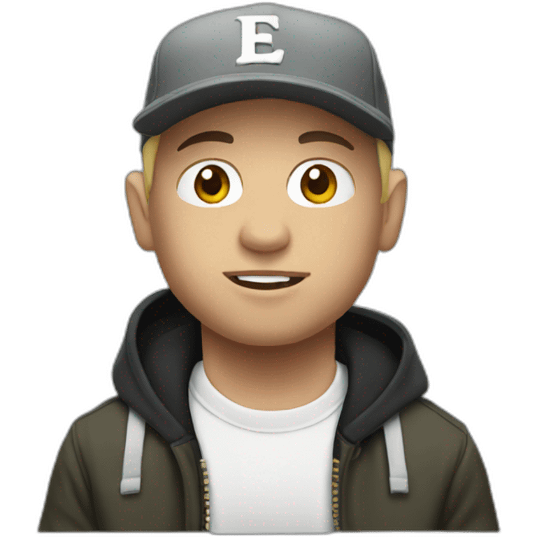 Eminem emoji