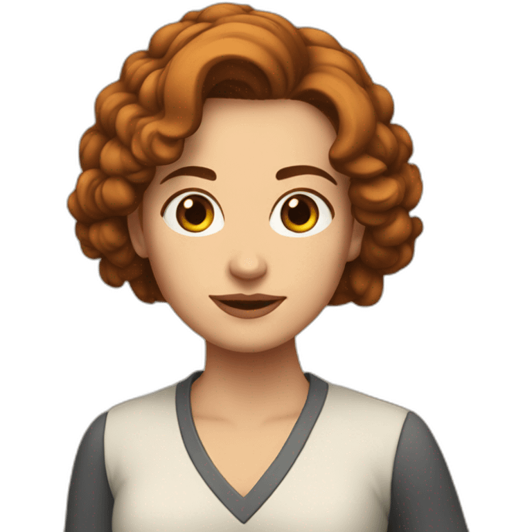 Maeve Willey emoji