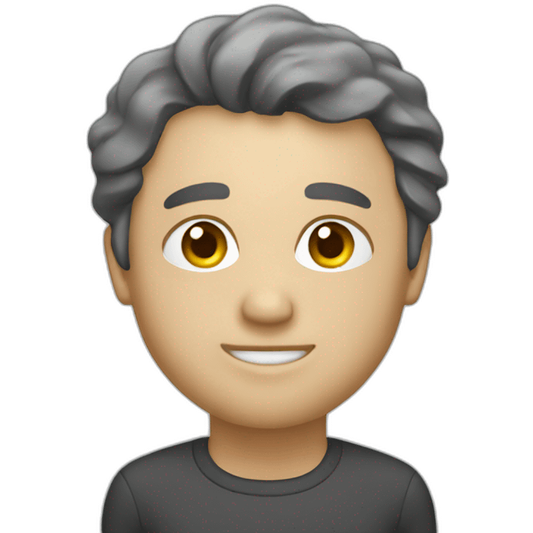 CRM emoji