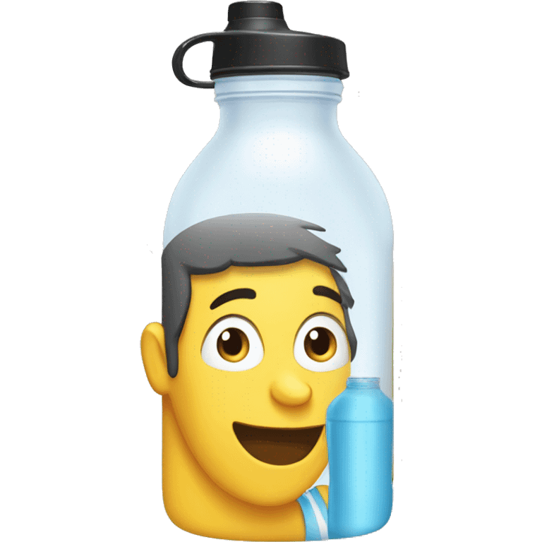 owala waterbottle emoji