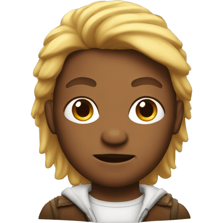 Hawk style memoji apple emoji