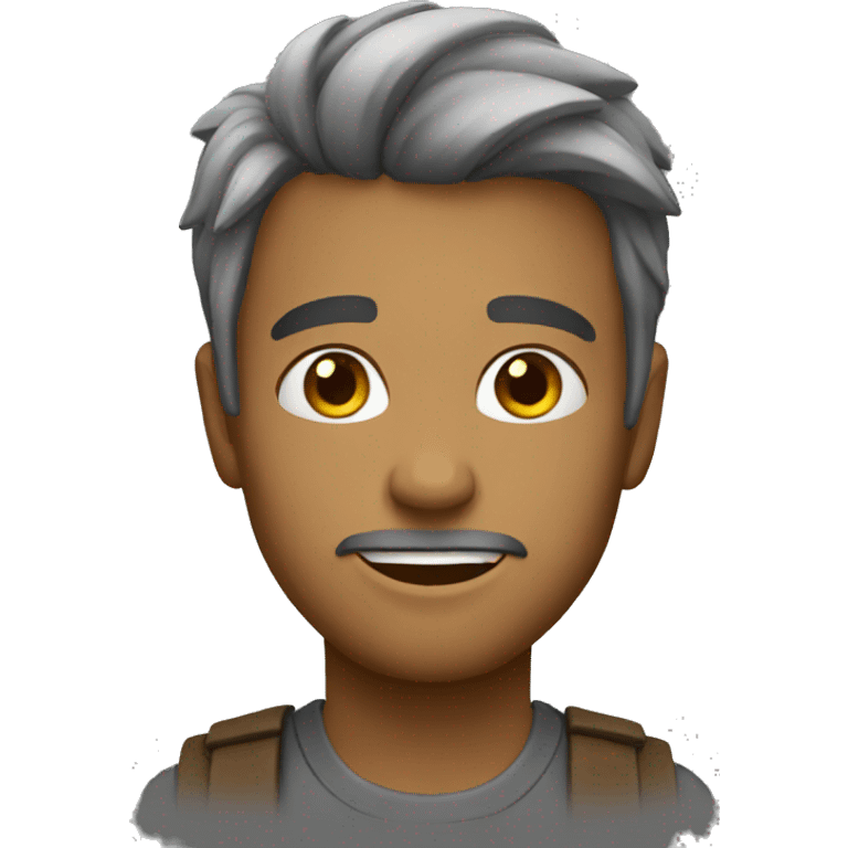 personal emoji