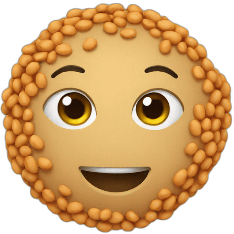 lentil emoji