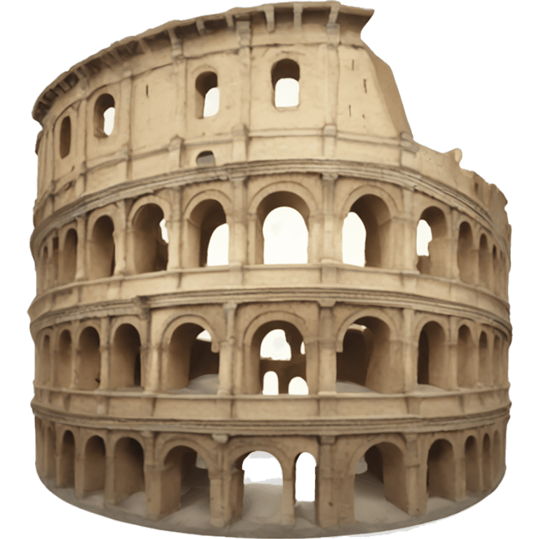 Colosseo emoji