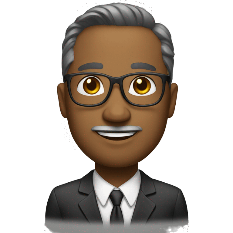 giving diplomat emoji