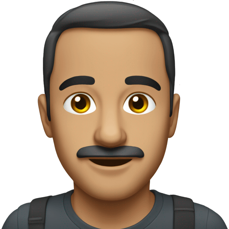 benekli ayhan emoji