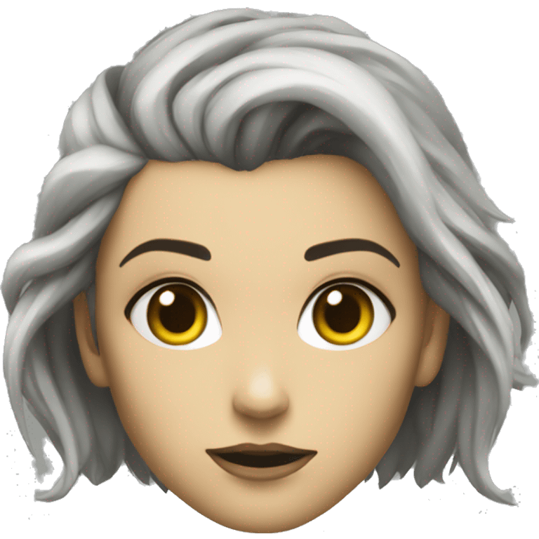 xmen rogue emoji