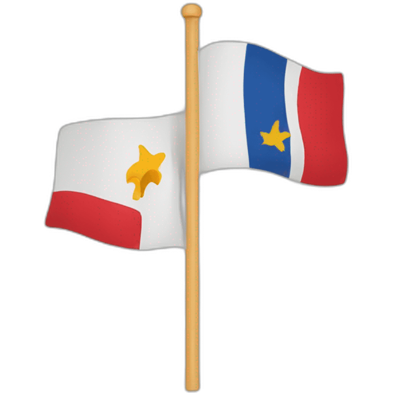 Flagge emoji