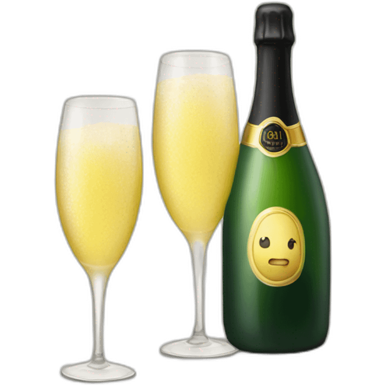 Cava emoji