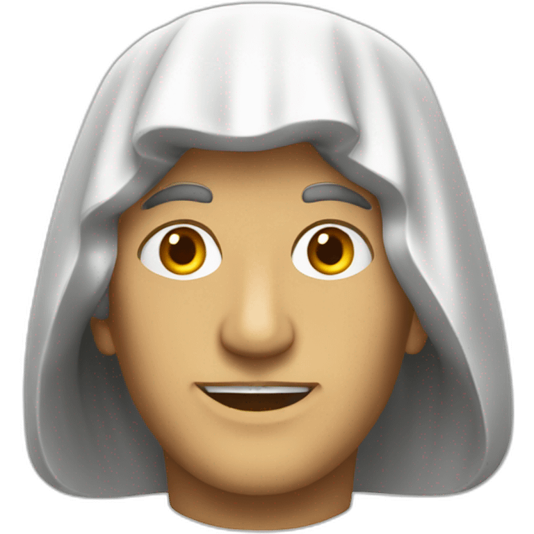 dante alighieri  emoji