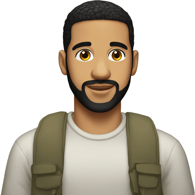 Drake emoji